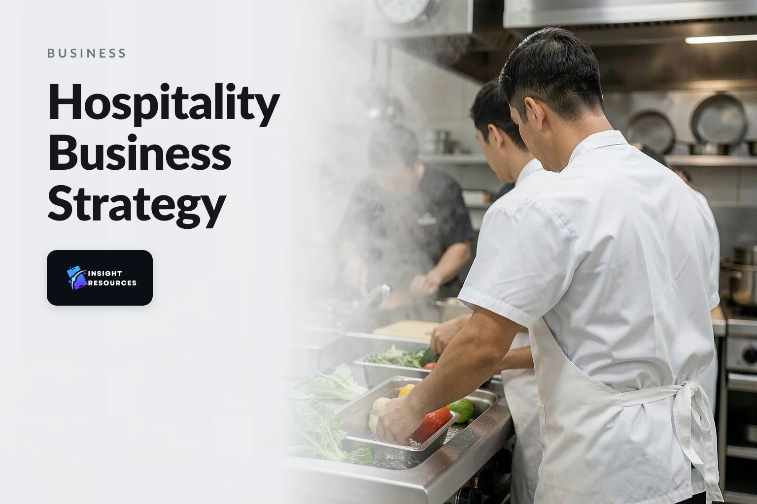 the modern business enterprise: purpose, structure, and strategy for hospitality success