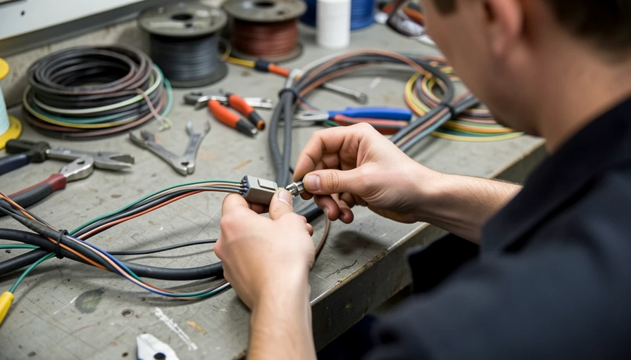 ipc/whma a 620: the wire harness standard explained (2026)