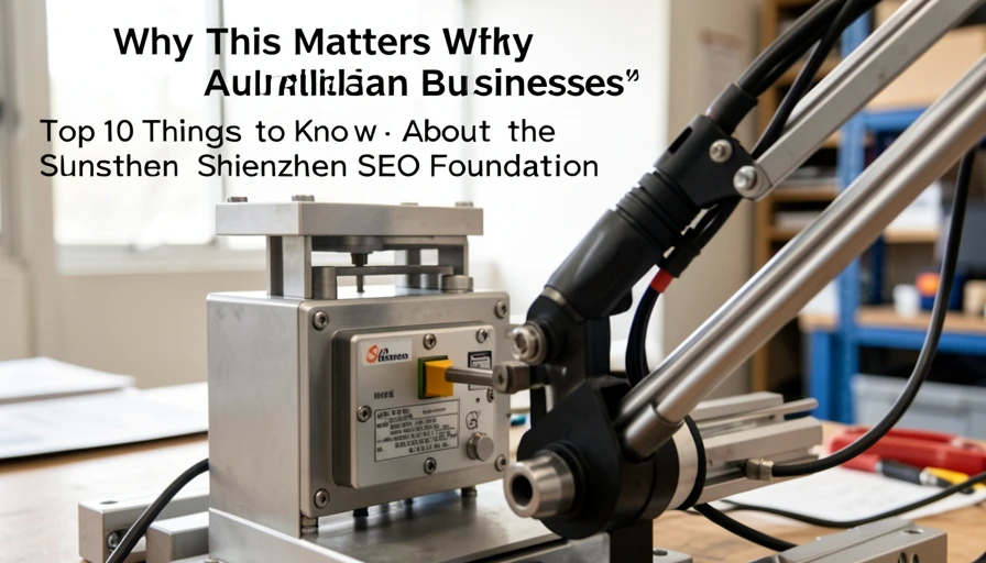 Why This Matters for Australian Businesses